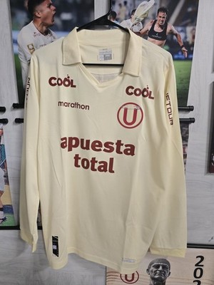  Universitario de Deportes Peru version hincha L #24