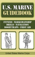 U.S. Marine Guidebook | United States Marine Corps. | Englisch | Taschenbuch