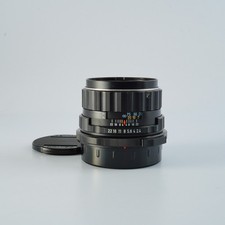 EXCELLENT PENTAX Super Multi Coated Takumar 6 7 105mm F/2.4 For PENTAX 67 P...