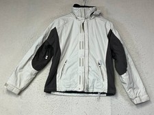 Billabong Expedition Technical Winter Jacket Men's Size Medium See All Pics