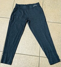 damen sporthose 3/4 Grau Sports NKD Gr M mit ...