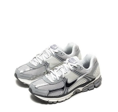 Nike Zoom Vomero 5 Summit White Light Smoke Grey Silver IM2219-121
