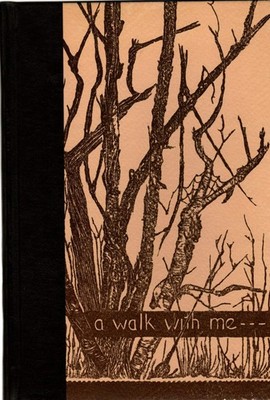 Beyond Time ; a Walk with Me ; Gwen Frostic