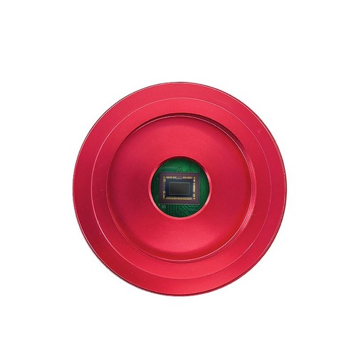 ZWO ASI462MC Color Planetary Camera High Sensitivity and Ultra-low Readout Noise - Picture 5 of 5