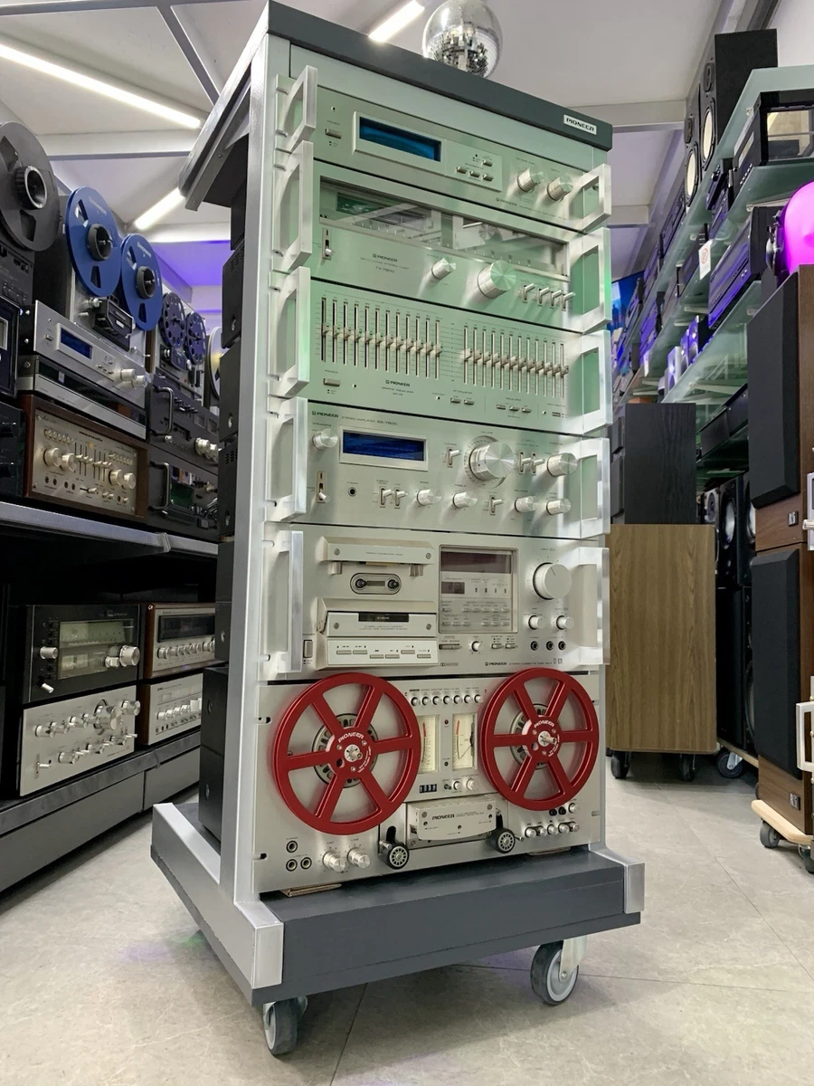 Preços baixos em Pioneer 7800 | eBay