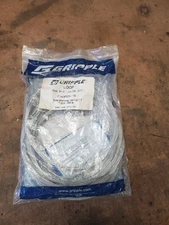 GRIPPLE HF2-LG-10FT Loop Hanger Size-2 (10 PACK)