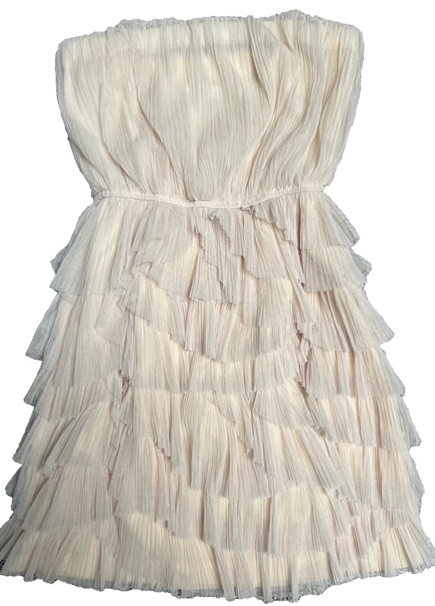 bcbgeneration ruffle halter dress Dresses for Women for sale Inexpensive Green Homecoming Dresses