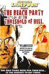 National Lampoon presents Beach Party at the Threshold of Hell (DVD, 2008) - NEW