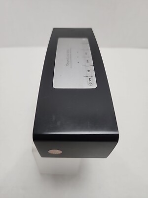 Bose SoundLink Mini Portable Bluetooth Speaker - Silver for