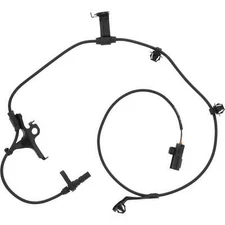 ABS Wheel Speed Sensor Holstein 2ABS3191 fits 12-19 Toyota Prius C