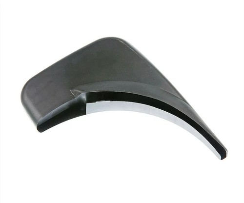 Genuine Front & Rear Splash Guards Mud Flaps FOR VW 2005-2010 Jetta MK5 Sedan - Picture 5 of 7