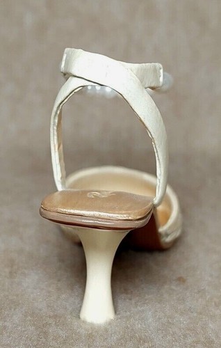 Just The Right Shoe "Forever" Vintage Home/Office Collectible Decor Figurine - Picture 6 of 12