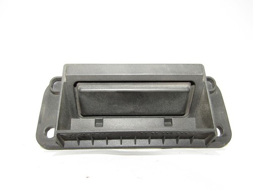 MERCEDES BENZ C W204 Schalter Heckklappe Offner Tailgate Handle Switch 2013
