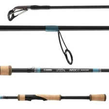 G. Loomis NRX+ 842S SJR