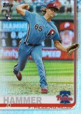 2019 Topps Update Baseball You Pick/Choose #US251-300 RC Inserts 