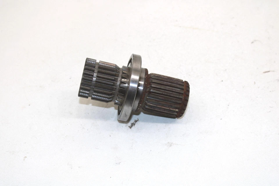 08 Polaris Turbo Switchback OEM caja de cadena portador superior 1332485 SP186 Foto 4 de 4