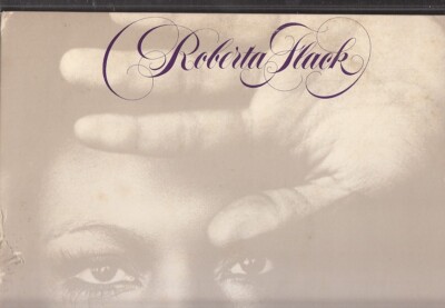 Roberta Flack    Roberta Flack LP
