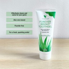 Forever Bright Aloe Vera Tooth Gel