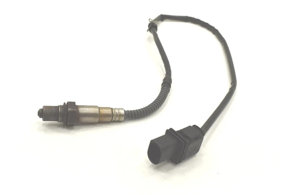 VW Volkswagen Passat 2006-2014 OEM sistema de escape conjunto de sensor inferior de oxígeno Foto 2 de 4