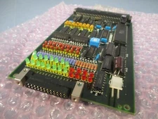 M400889 Printed Card Module Controller Pcb Circuit Board