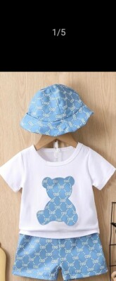kids clothes boys 4-5 years