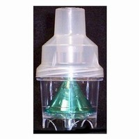 Nebulizer Small Volume Versatile ''3 Cc Medication Delivery, Green, 1 Count'' Nebulizer Small Volume Versatile ''3 Cc Medication Delivery, Green, 1 Count''