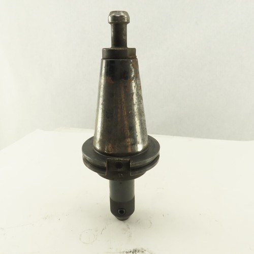 CAT50 1.5-2.0 Dual Contact Face Mill Holder - Made in USA CAT50 1.5-2.0 Dual Contact Face Mill Holder - Made in USA