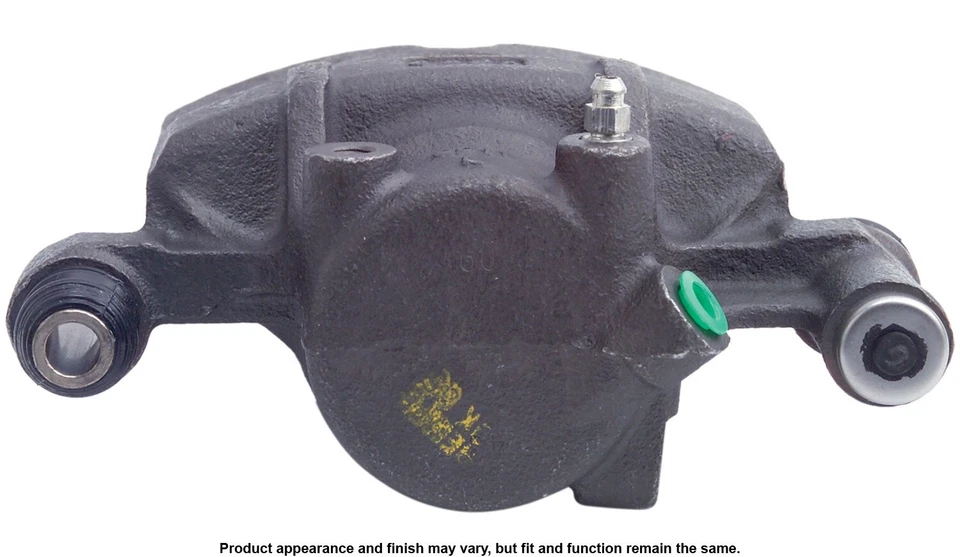 Pinza de freno de disco delantera izquierda cardona para Dodge Ram 50 1987-1993 tracción trasera Foto 3 de 3