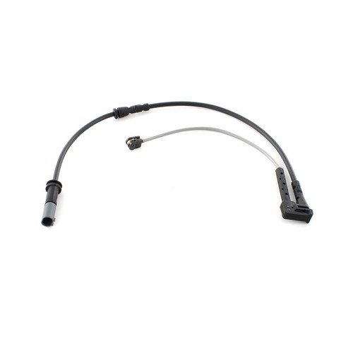ORIGINAL BMW Bremsbeläge + Sensor 1er F40 F44 X1 F48 X2 F39 bis 07.2019 vorne - Bild 3 von 3