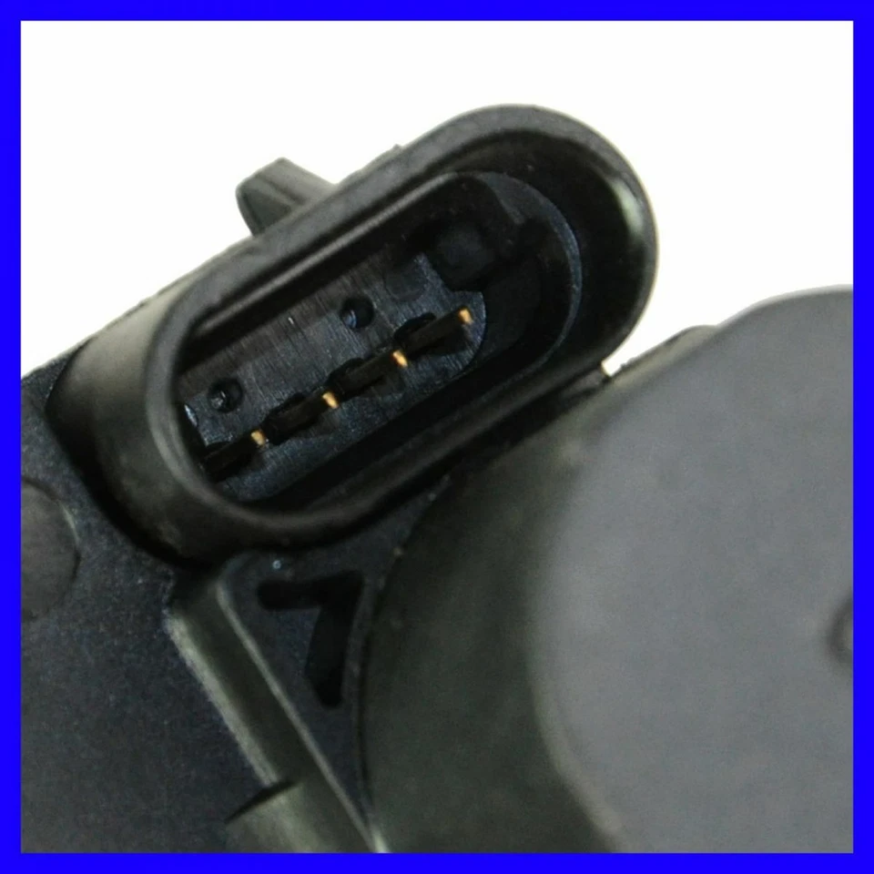 Actuador de bloqueo de puerta eléctrico pasajero derecho derecho derecho para Chevy GMC Pontiac Buick Olds Foto 3 de 4