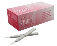 Vision Hcg Midstream Pregnancy Test Pack Of 20 Vision Hcg Midstream Pregnancy Test Pack Of 20