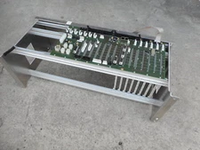 DURST PRINTER -- Large Format Printer -- CNC Controller Mounting Rack -- MA24530