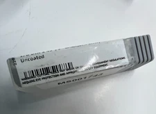 (QTY 2) Harvey Chamfer Mill 2FL Solid Carbide, 1/8" Shank Bright/Uncoated 18745