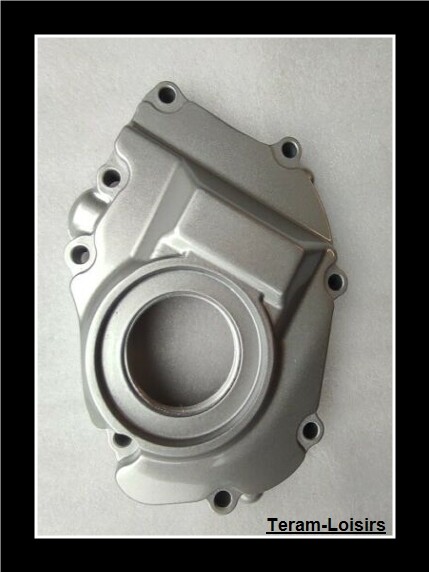 Carter gauche Honda CBR 600 F2 F3 Hornet 1998 couvercle alternateur piece moto