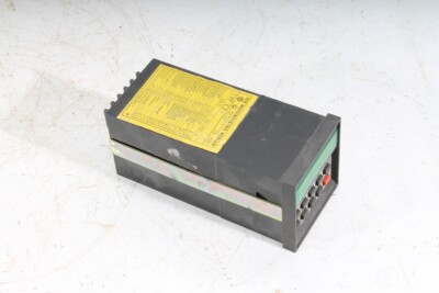 Massi Electronic Counting Device Type EZ