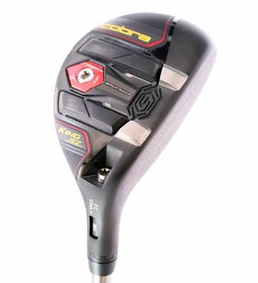 cobra speed zone hybrid