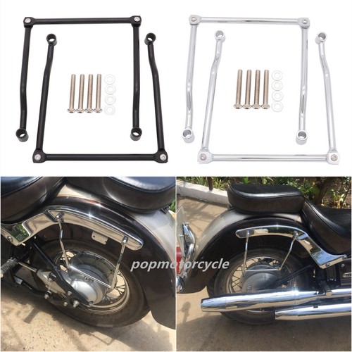 saddlebags for suzuki boulevard c90