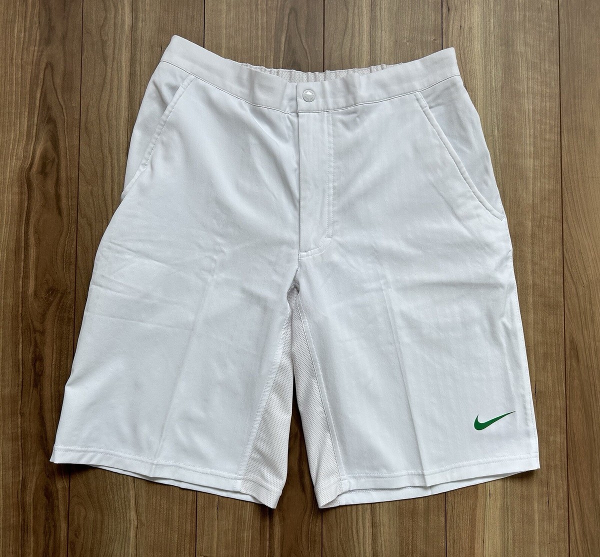 Roger Federer Nike 2012 Wimbledon Shorts size:S(JPN M) RF | eBay