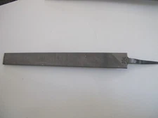 Pferd 3-S Car body file tanged type 14 " Tapered File- Germany
