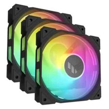 Asus Tuf Gaming TR120 ARGB Regular Blade Blac...