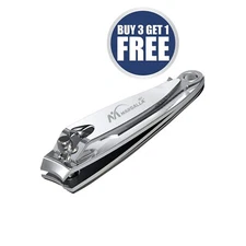 Professional Stainless Steel Finger Toe Nail Small Nail Cutter High Quality