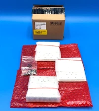 Alcatel-Lucent OmniSwitch 6865 Rack Mount Kit 6 pack OS6865-HRK-BKT6 ✅❤️️✅❤️️