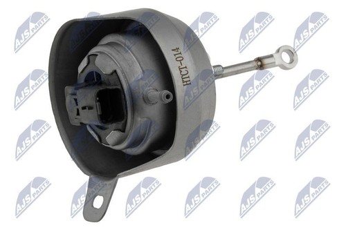 NTY TURBOLADER passend für CITROËN C4 C5 C8 DS4 DS5 JUMPY FIAT SCUDO PEUGEOT - Bild 3 von 7