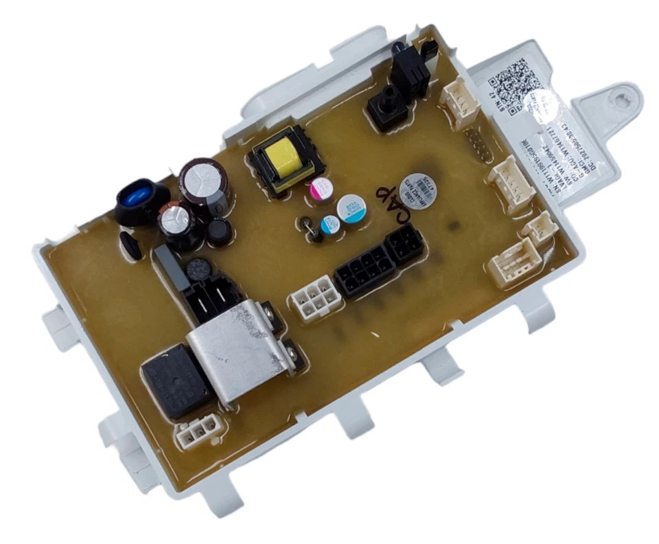 OEM Whirlpool Washer Control Board W11387685 *Same Day Ship & 60 Days Warranty** - Image 2 of 4