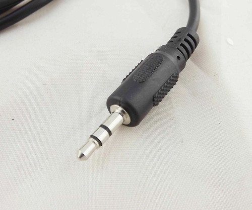 10x DB9 9 Pin Female To TRS 3.5mm Male Stereo Serial Data Converter Cable 6Ft - Picture 6 of 8