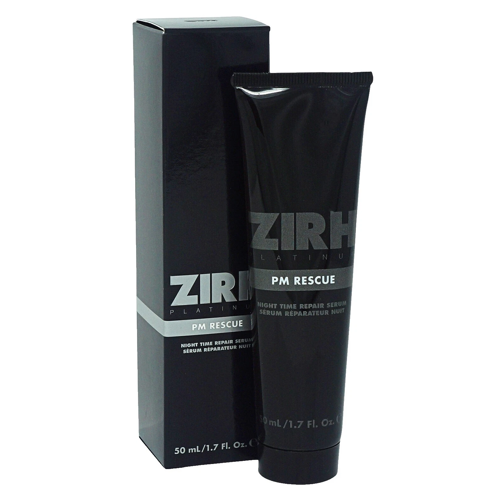 ZIRH Skin Care Moisturizers