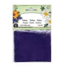 Woodland Scenics ~ New 2025 ~ Purple Pollen ~ T4648
