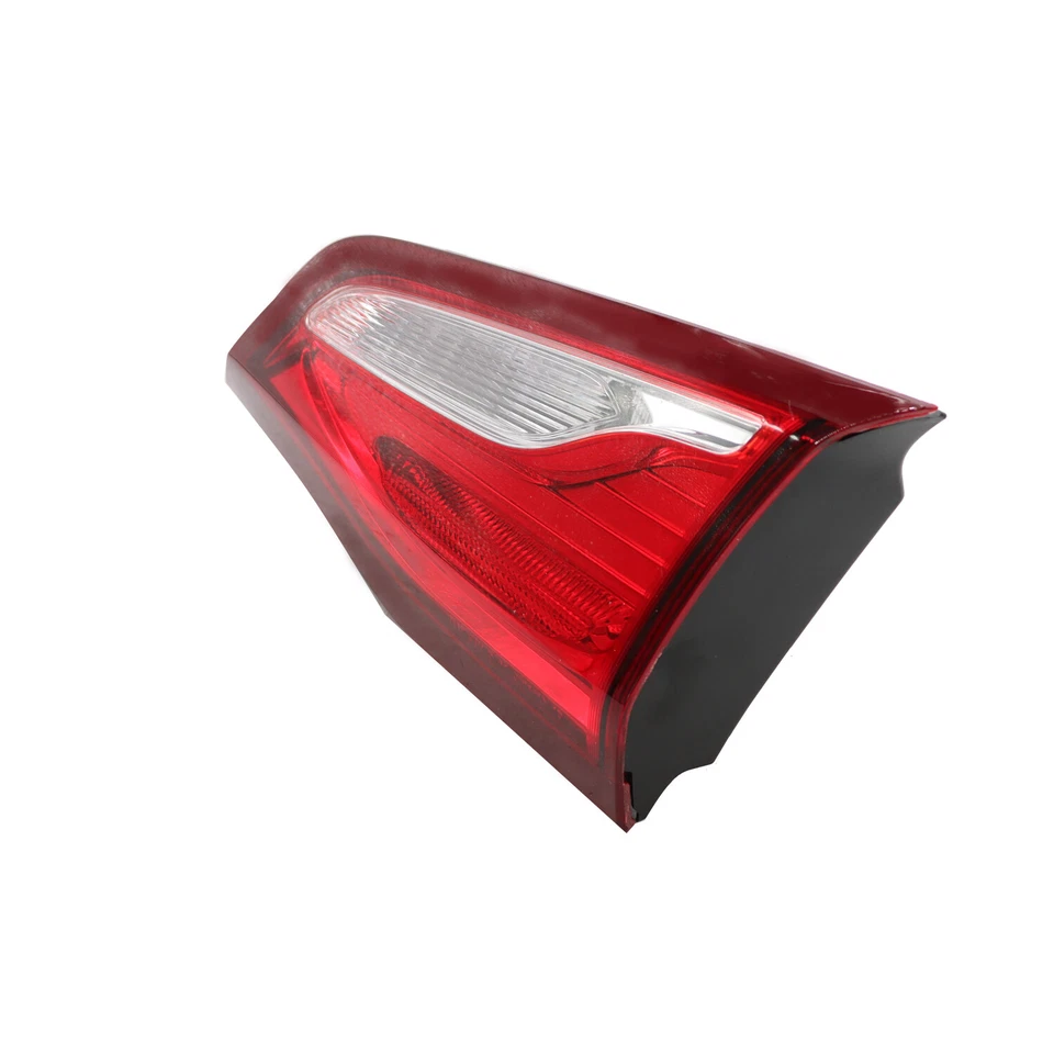 Luz trasera interior para Chevy Equinox 2018-2019 con bombillas lado del pasajero Foto 2 de 4