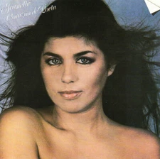 JEANETTE - CORAZON DE POETA NEW CD