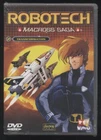 NUOVO DVD ROBOTECH MACROSS SAGA VOL.2 2H30 Di CARTONE ANIMATO 6 EPISODI